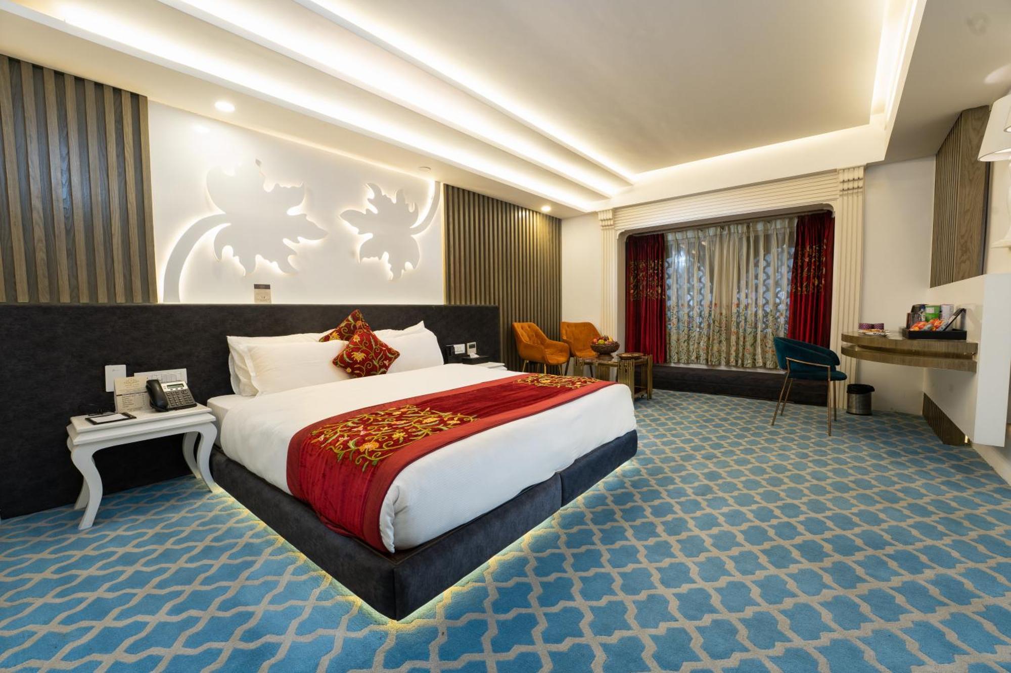Hotel Snowland, 4*