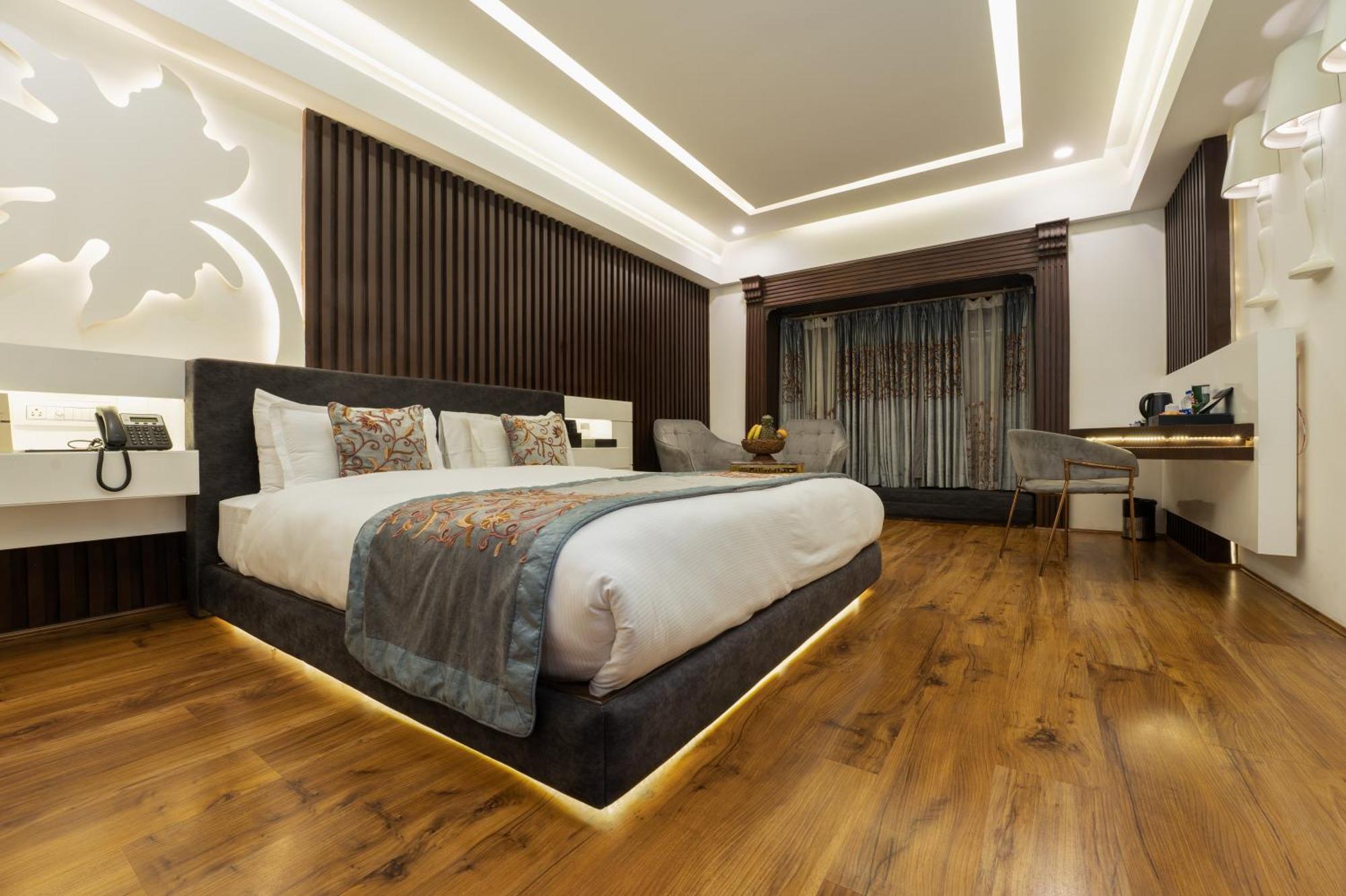 Hotel Snowland, 4*