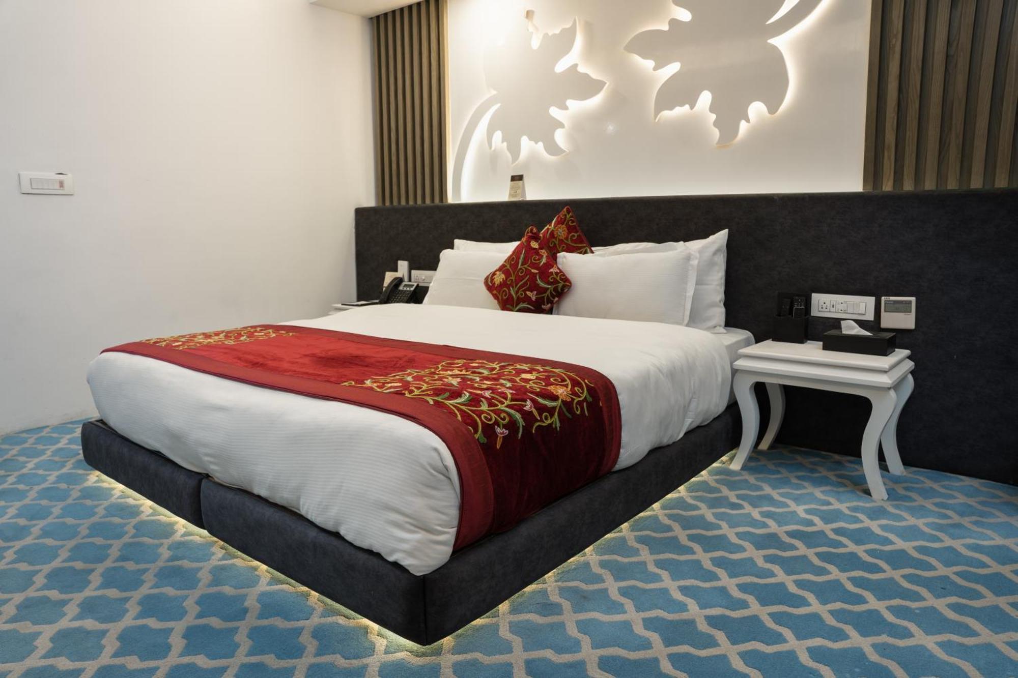 Hotel Snowland, 4*