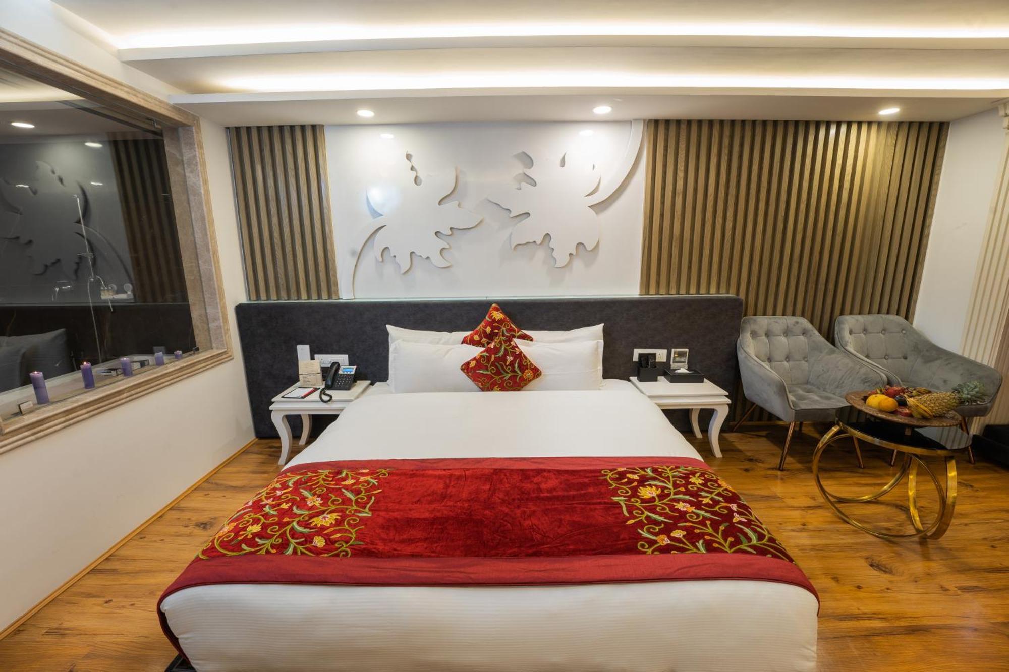 Hotel Snowland, 4*