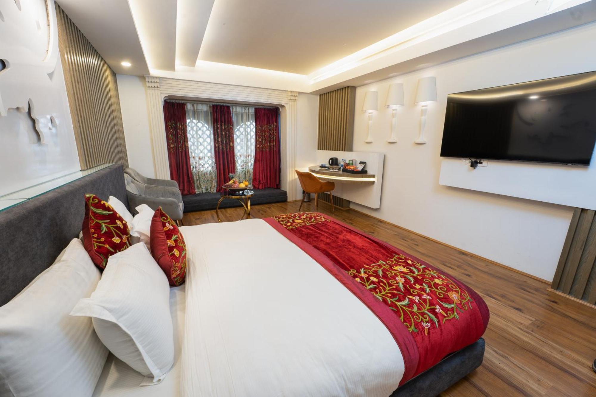 Hotel Snowland, 4*