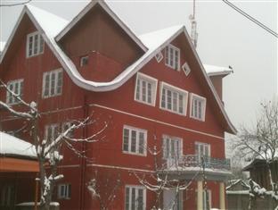 Marias * Srinagar (Jammu and Kashmir)