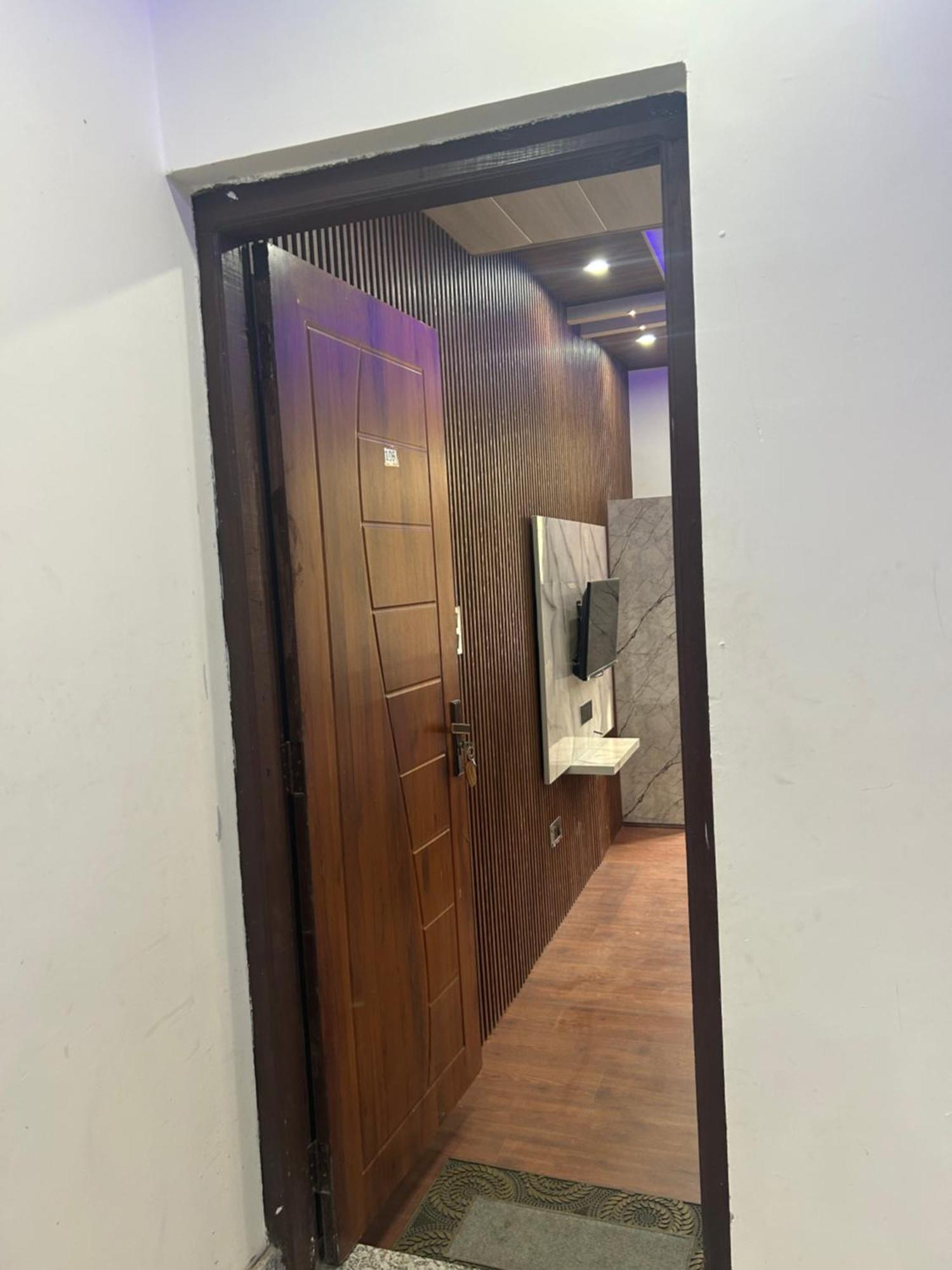 Hotel Resonance Exotic Srinagar (Jammu and Kashmir)