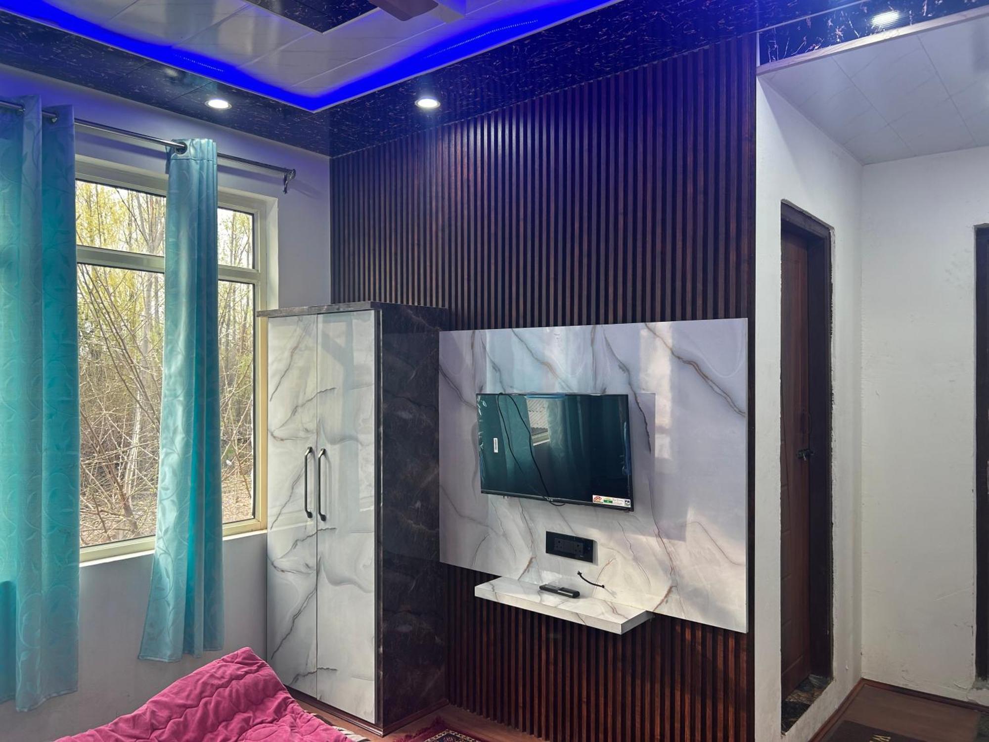 Hotel Resonance Exotic 3*