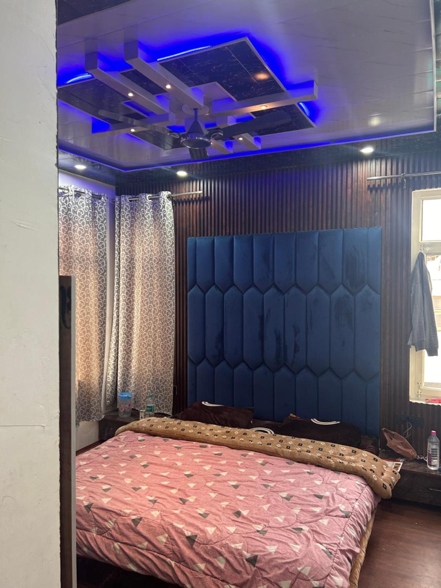 Resonance Exotic Hotel 3*