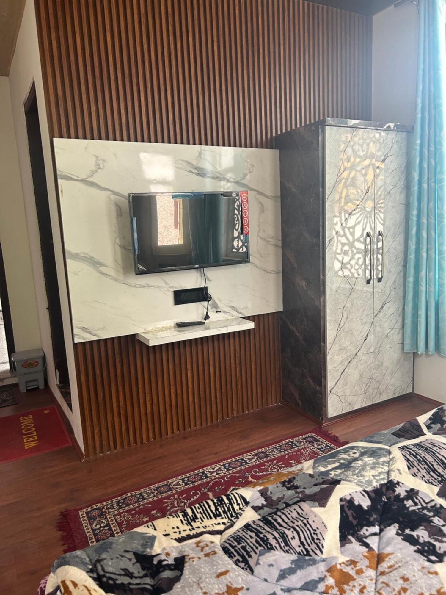 Resonance Exotic Hotel Srinagar (Jammu and Kashmir)