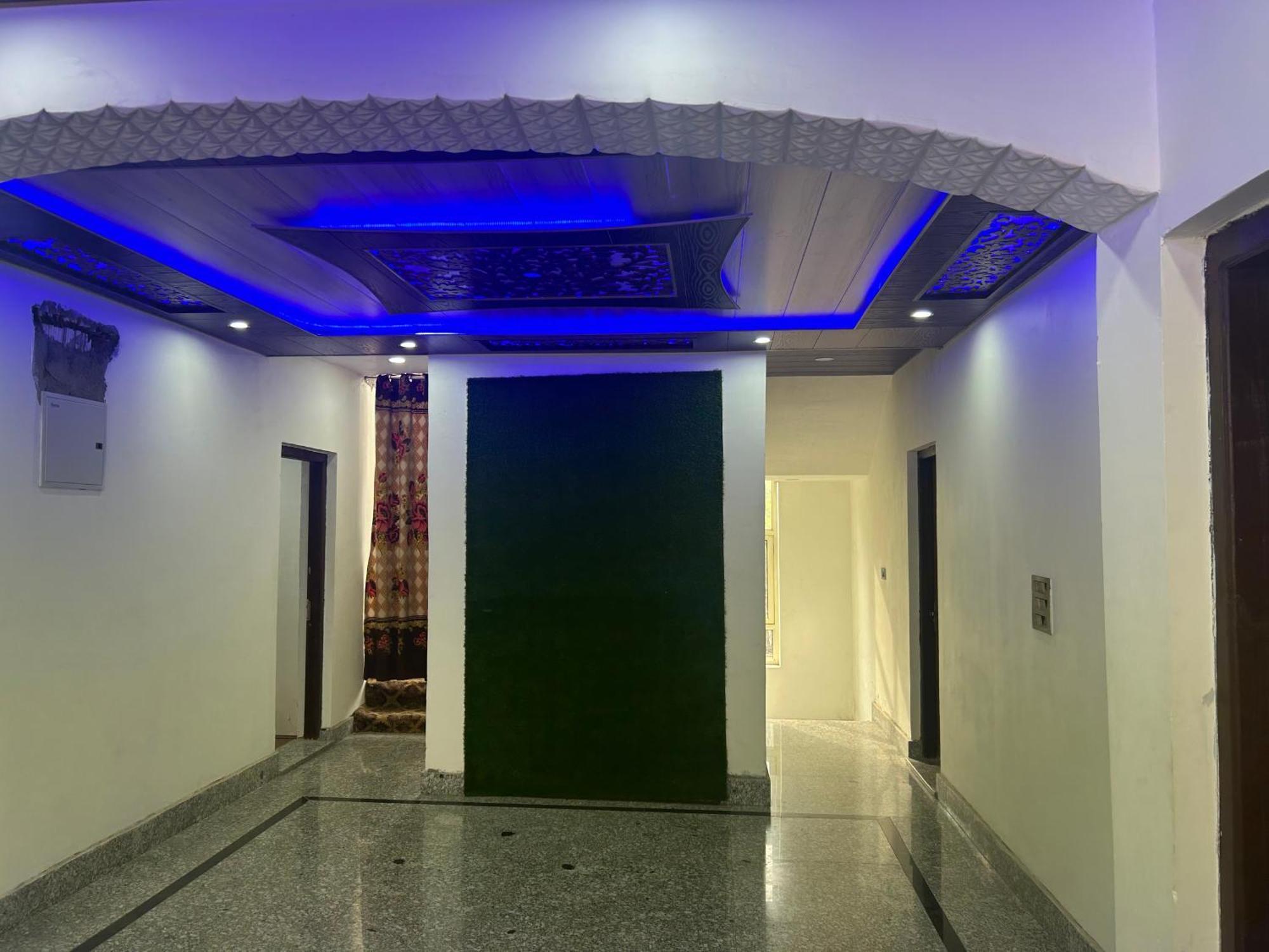 Resonance Exotic Srinagar (Jammu and Kashmir)