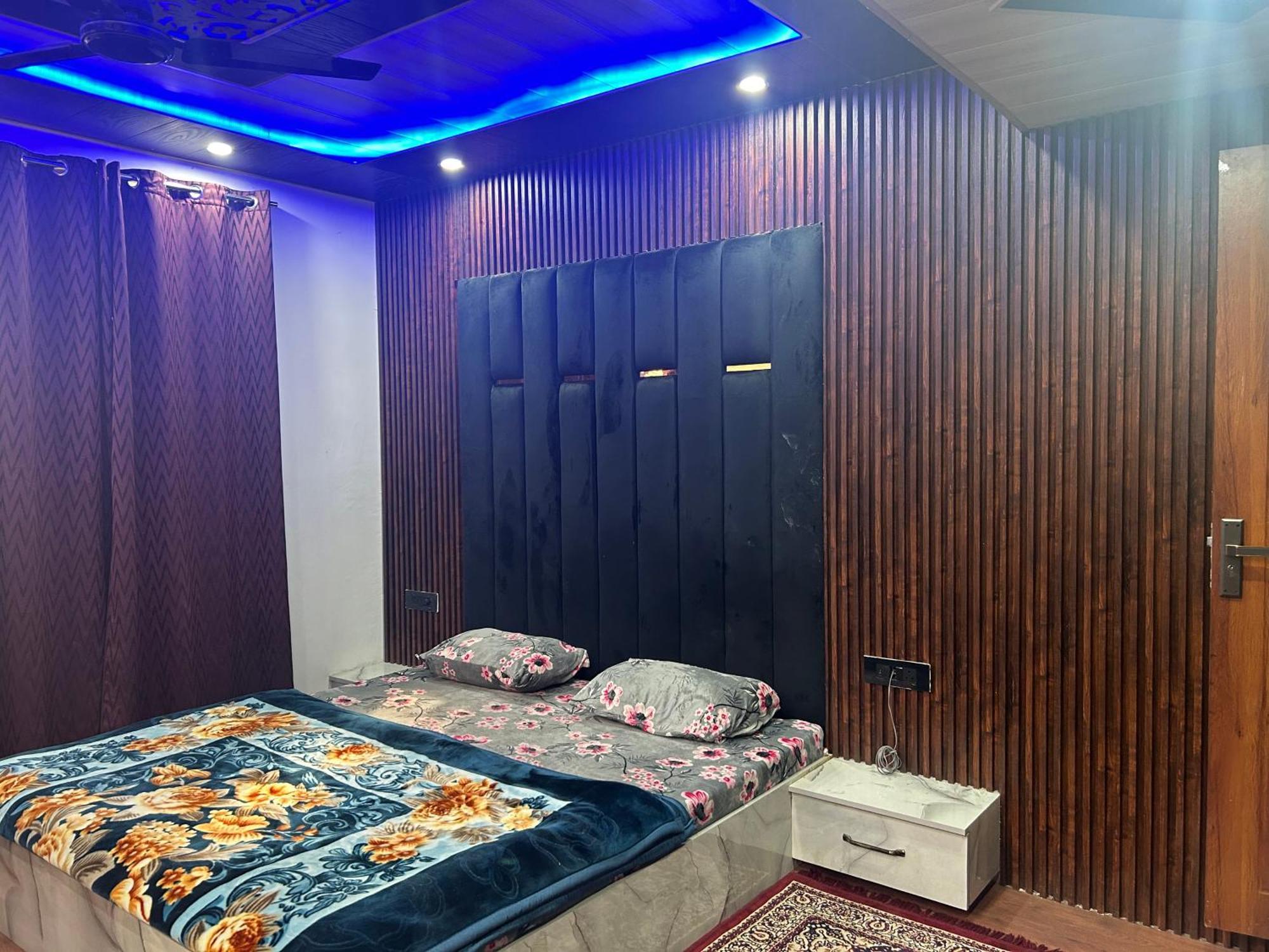 Resonance Exotic Srinagar (Jammu and Kashmir)
