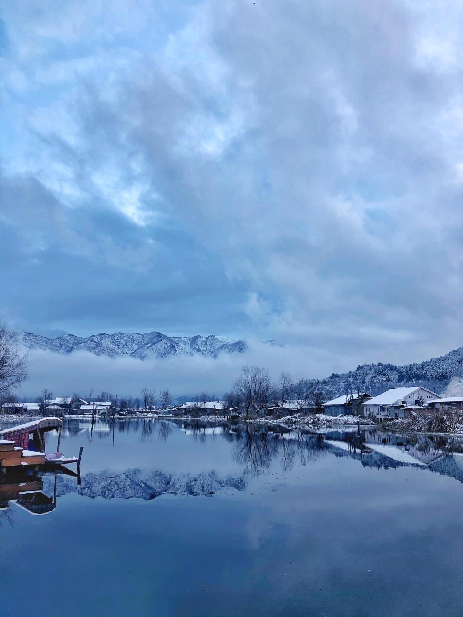 The Leo Heritage * Srinagar (Jammu and Kashmir)