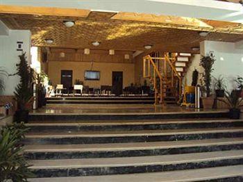 Pine Spring Wazir Bagh Hotel Srinagar (Jammu and Kashmir)