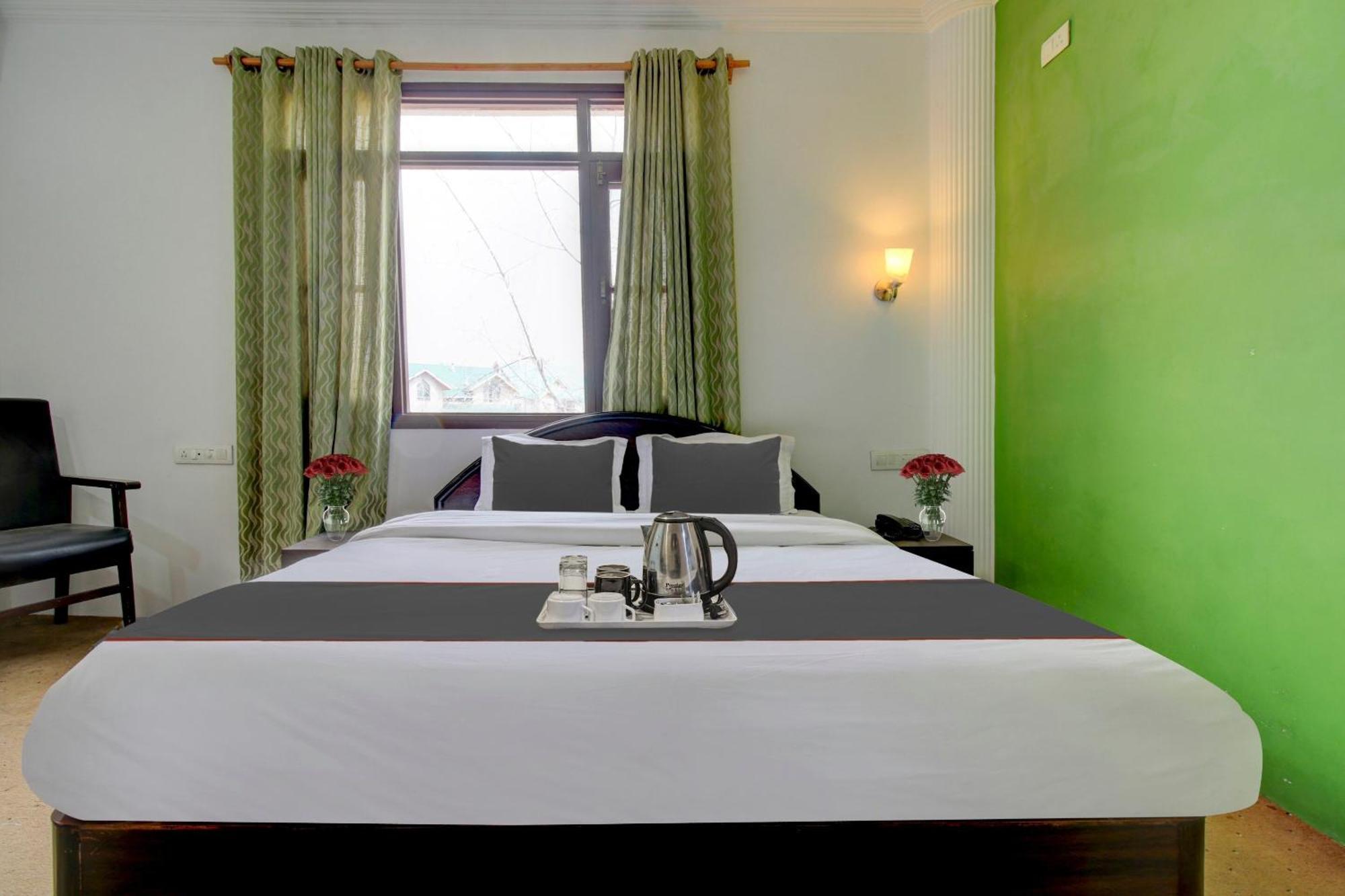 Capital O Yasmin 3* Srinagar (Jammu and Kashmir)