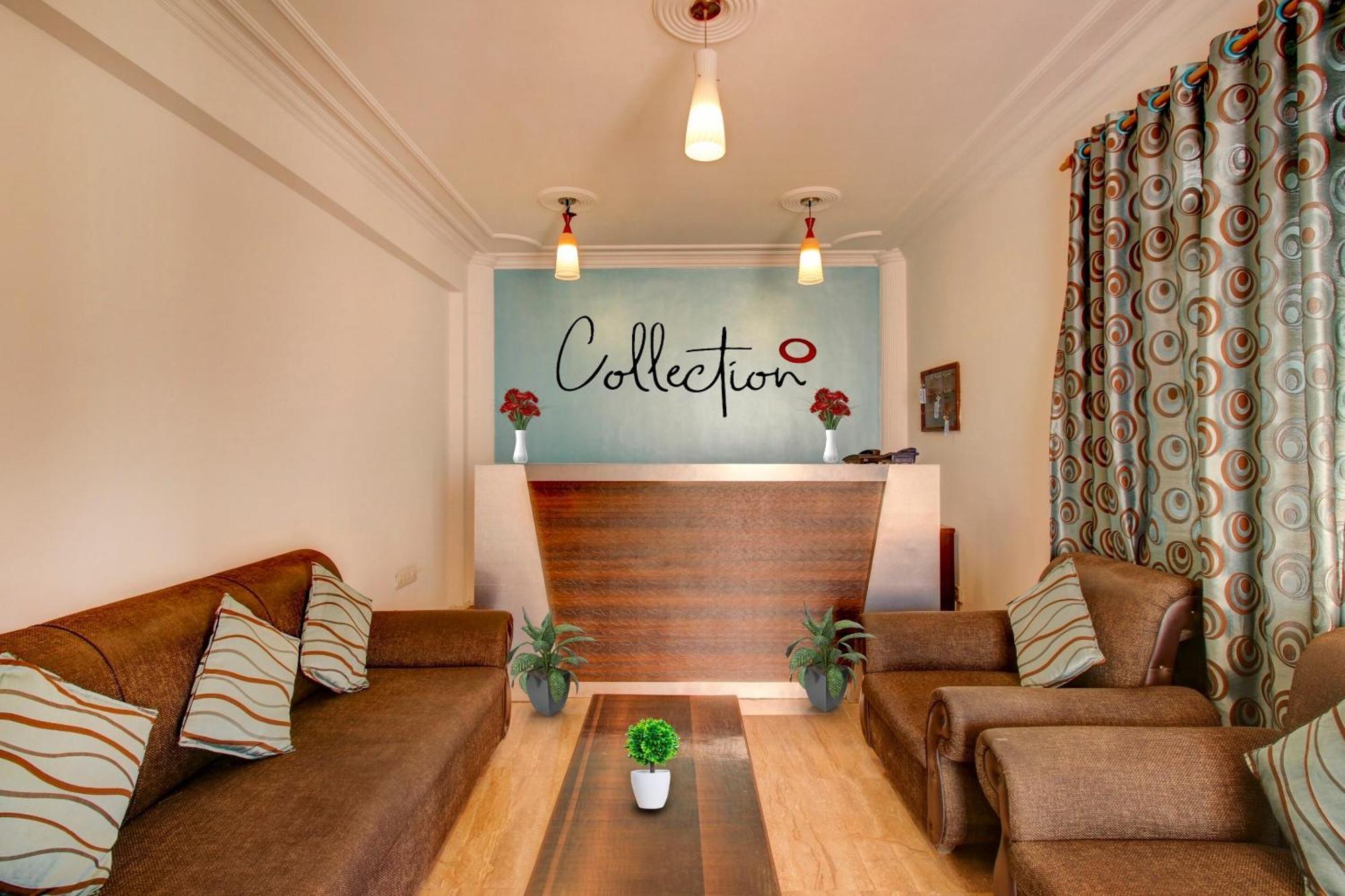 Hotel Capital O Yasmin