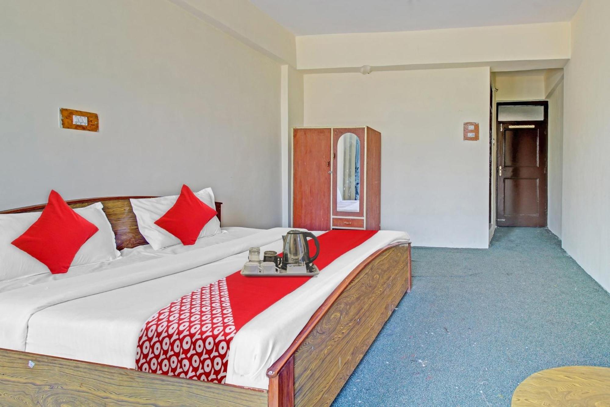 O Hunter's & Cafe Hotel