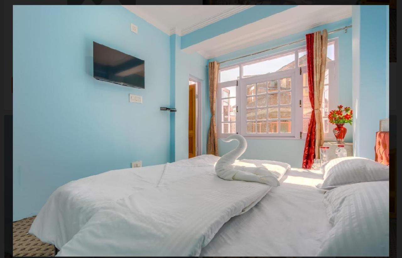 The Kannaz Guest house