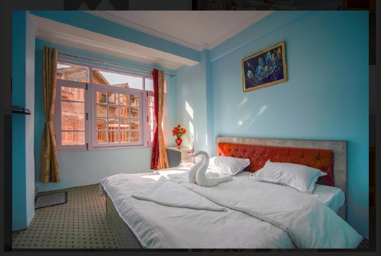 Guest house The Kannaz *