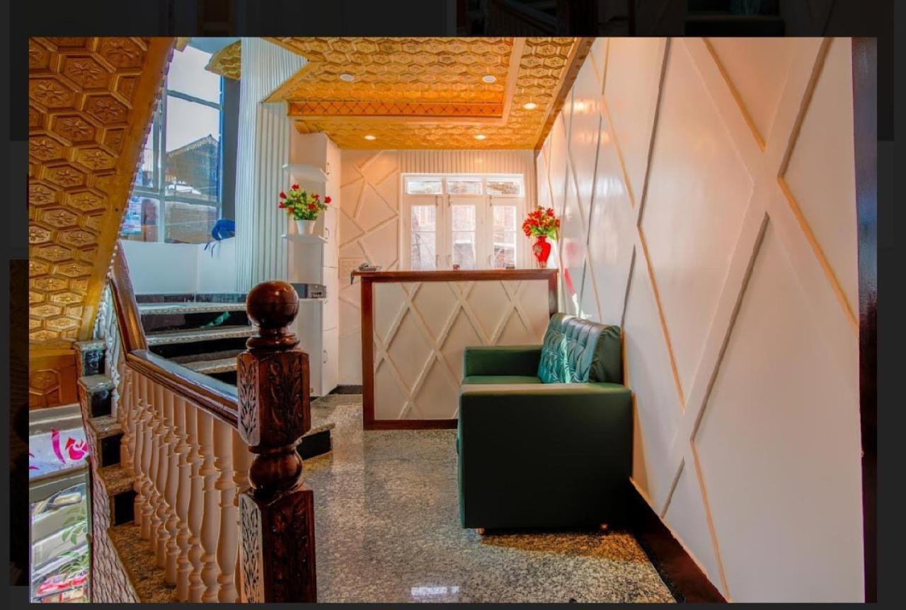 Guest house The Kannaz *