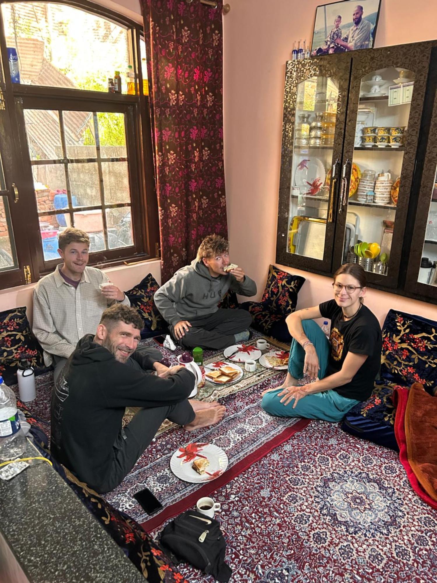 John's Guest house