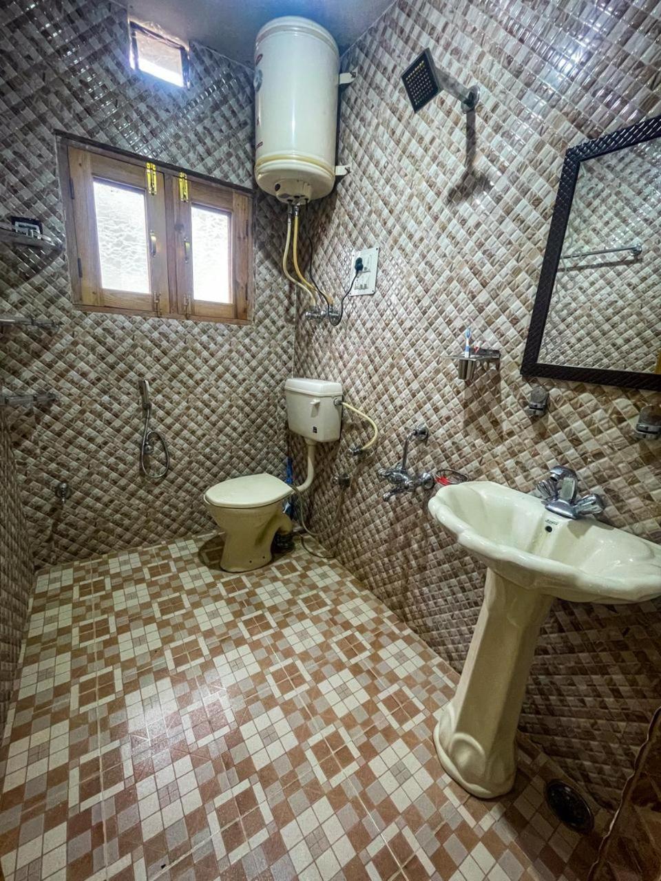Nature's Homestay