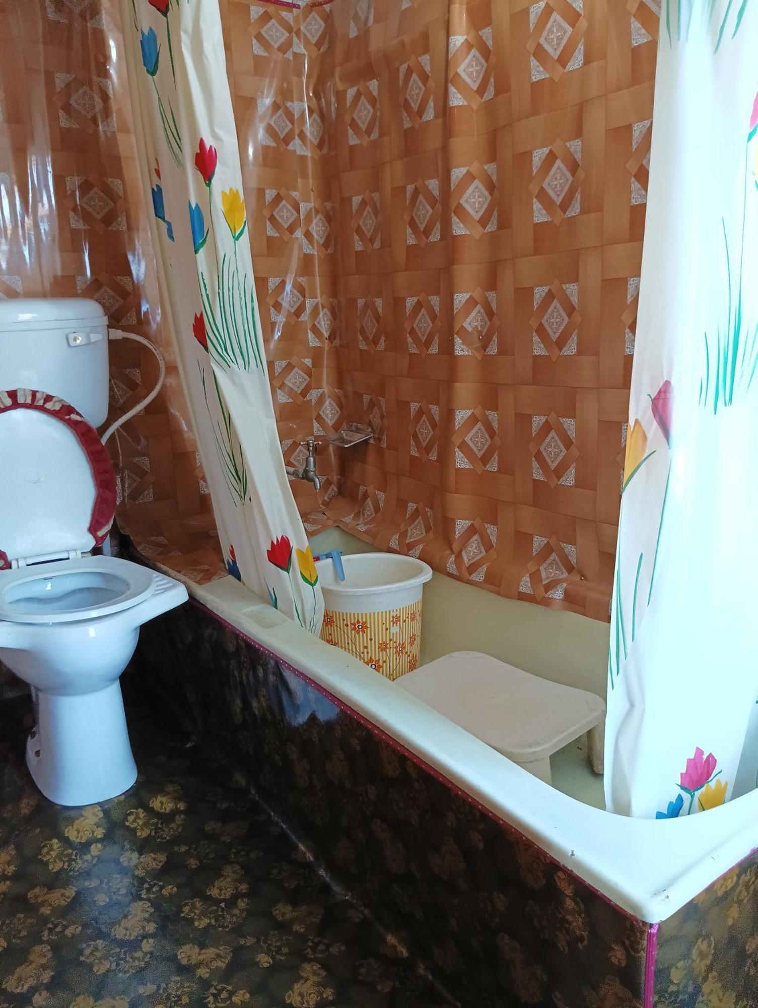 New Minar Group Of Houseboats Srinagar (Jammu and Kashmir)