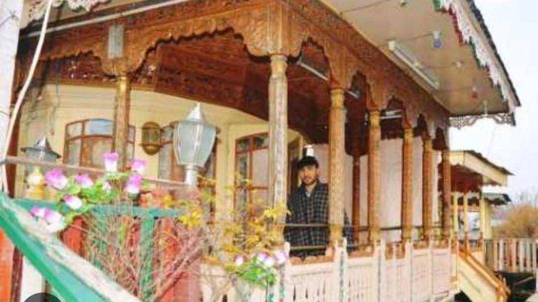 Hotel New Minar Group Of Houseboats 3*