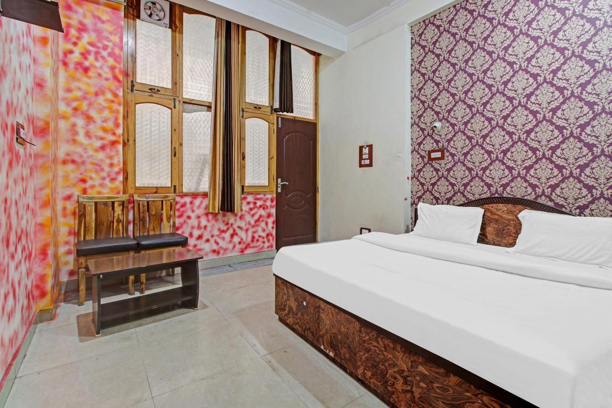 Hotel O 84461 Shaani