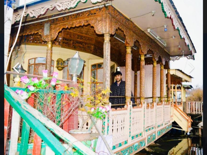 Hotel New Minar Group Of Houseboats 3*
