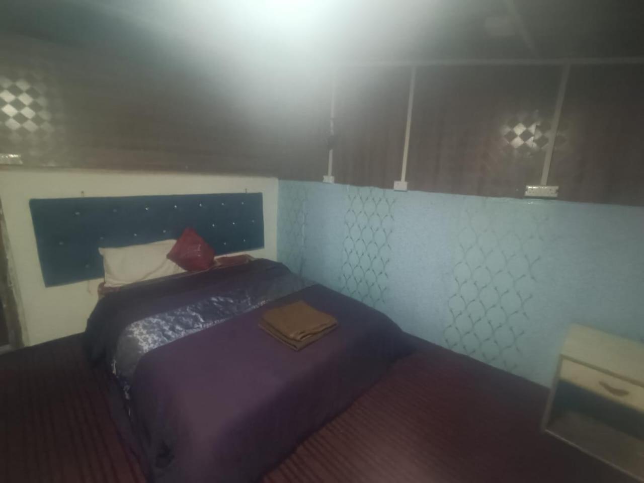 Homestay Shamus Javed Homestay Srinagar (Jammu and Kashmir)