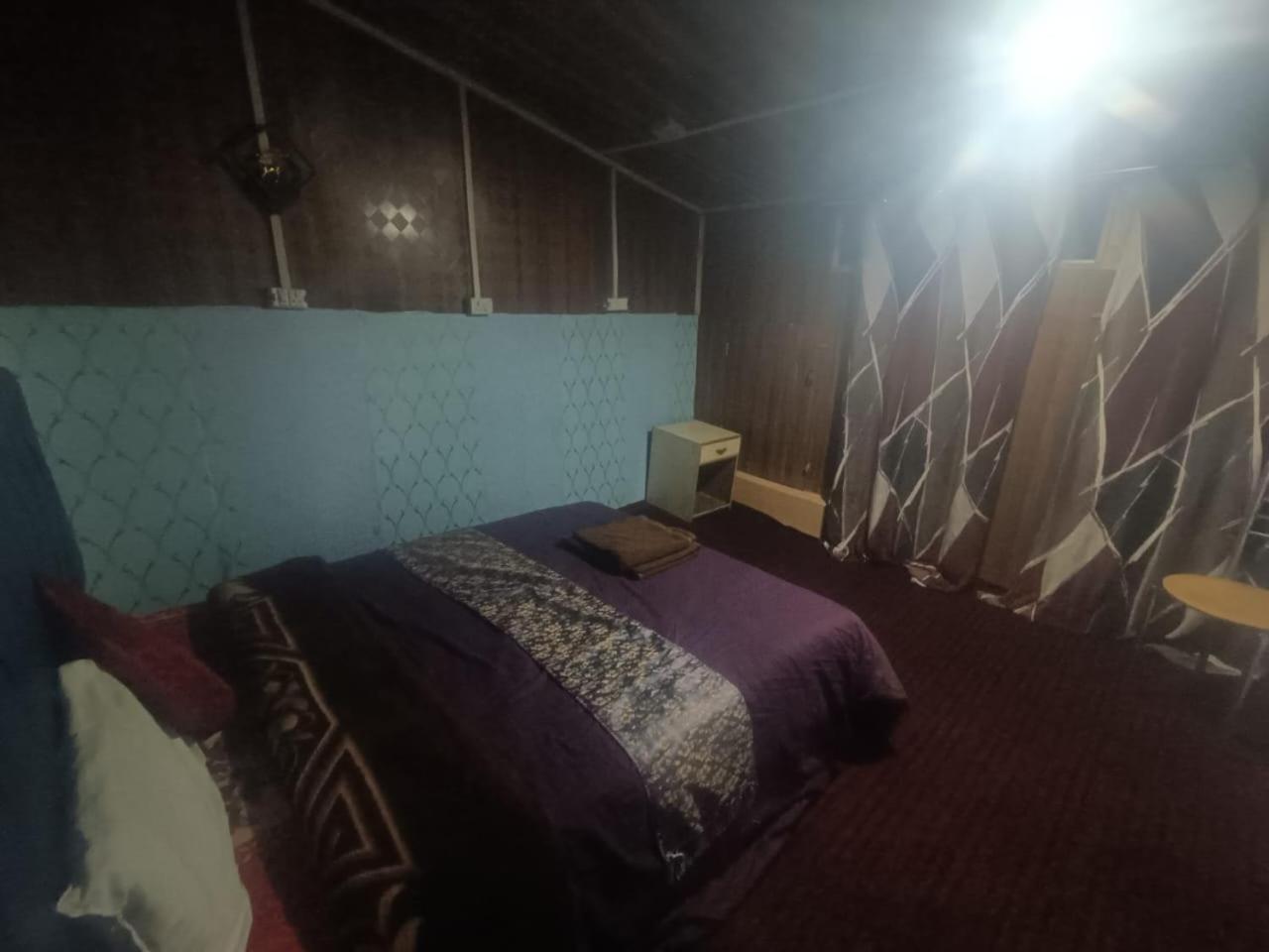 Shamus Javed Homestay Homestay *