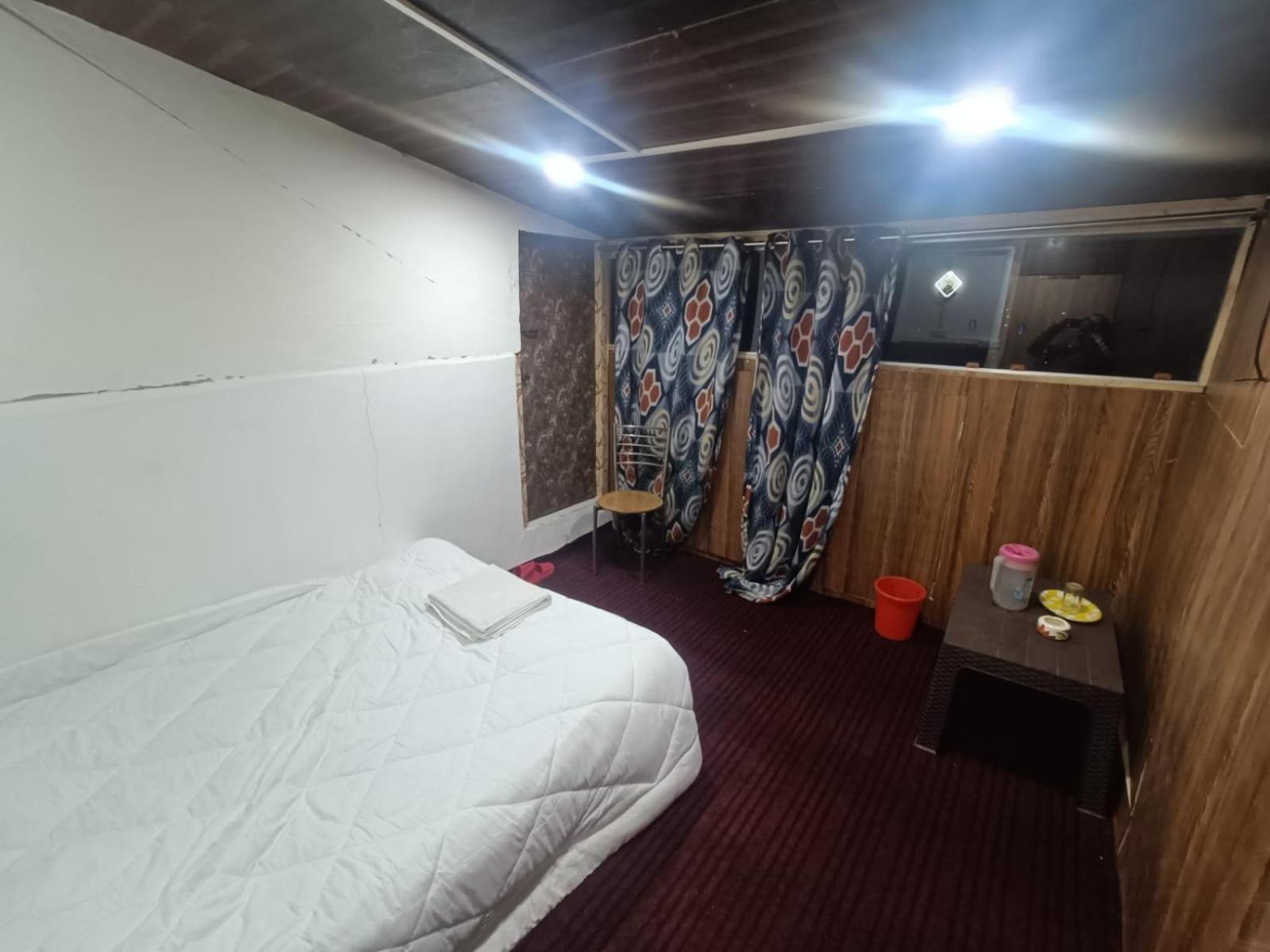 Shamus Javed Homestay *