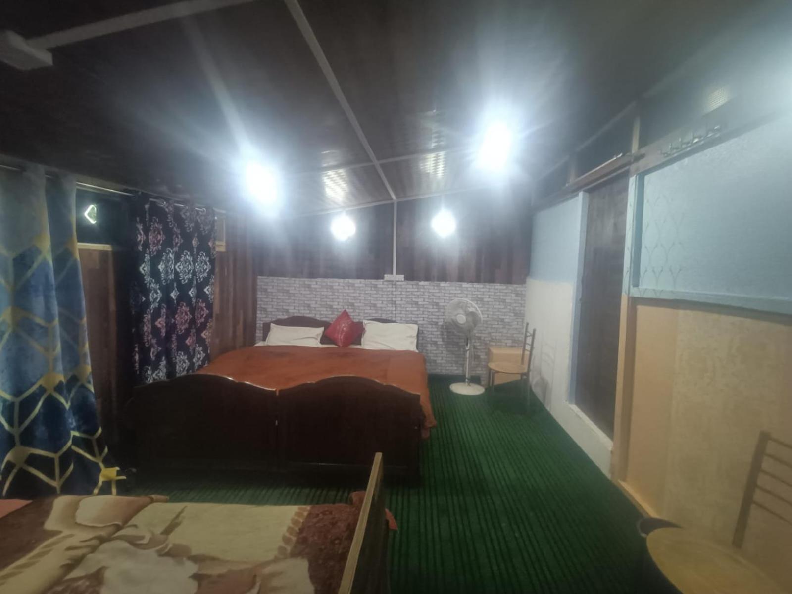 Homestay Shamus Javed Homestay