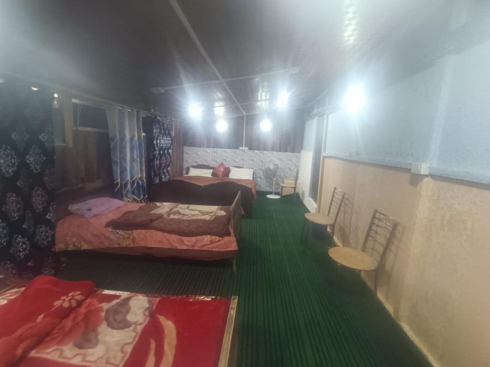 Shamus Javed Homestay