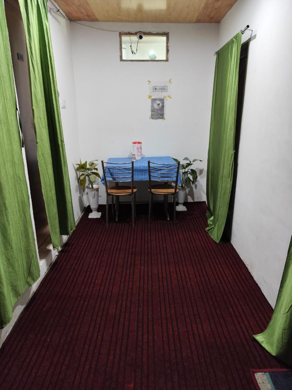 Hotel New Heaven Canal