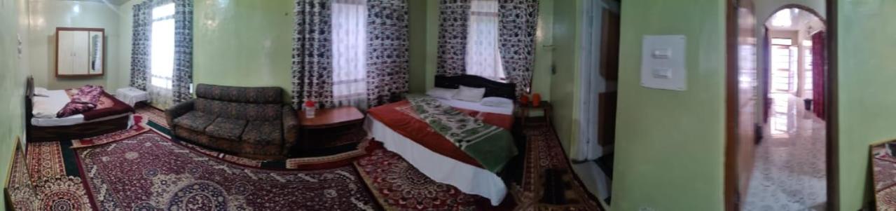 Double Tree Irshad Srinagar (Jammu and Kashmir)
