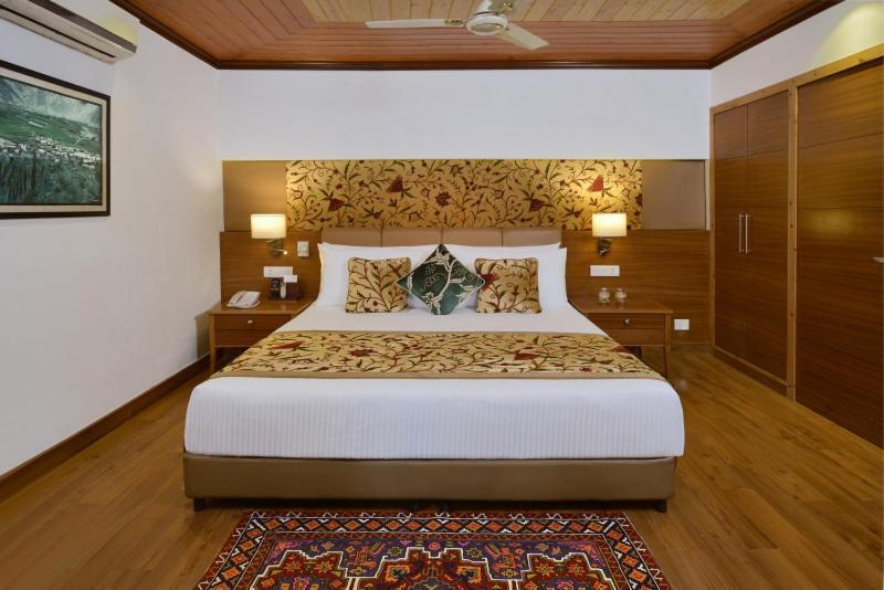 Fortune Heevan, - Member Itc Hotels' Group Resort
