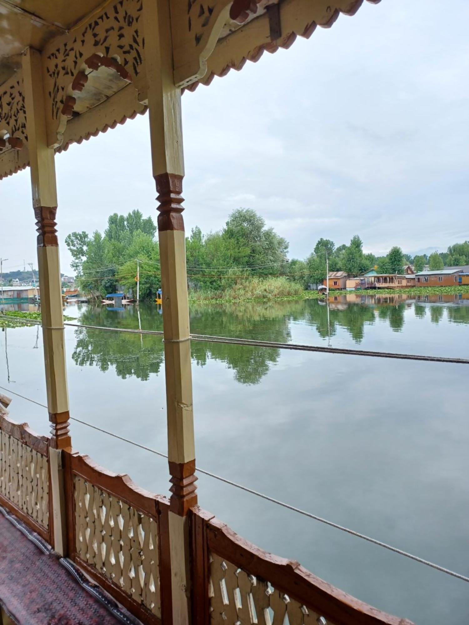 H.b.victoria Garden Bed & Breakfast Srinagar (Jammu and Kashmir)