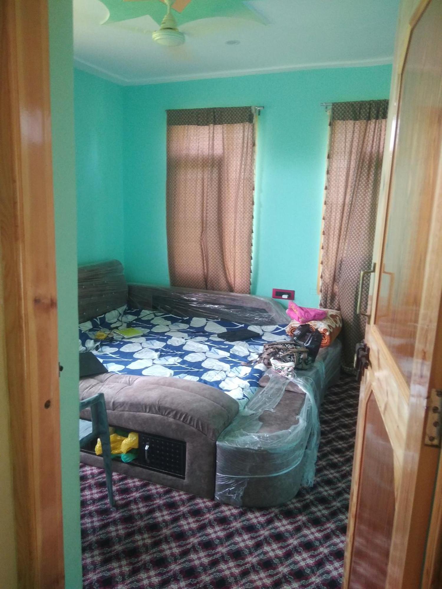 Chand Tara Paying Homestay