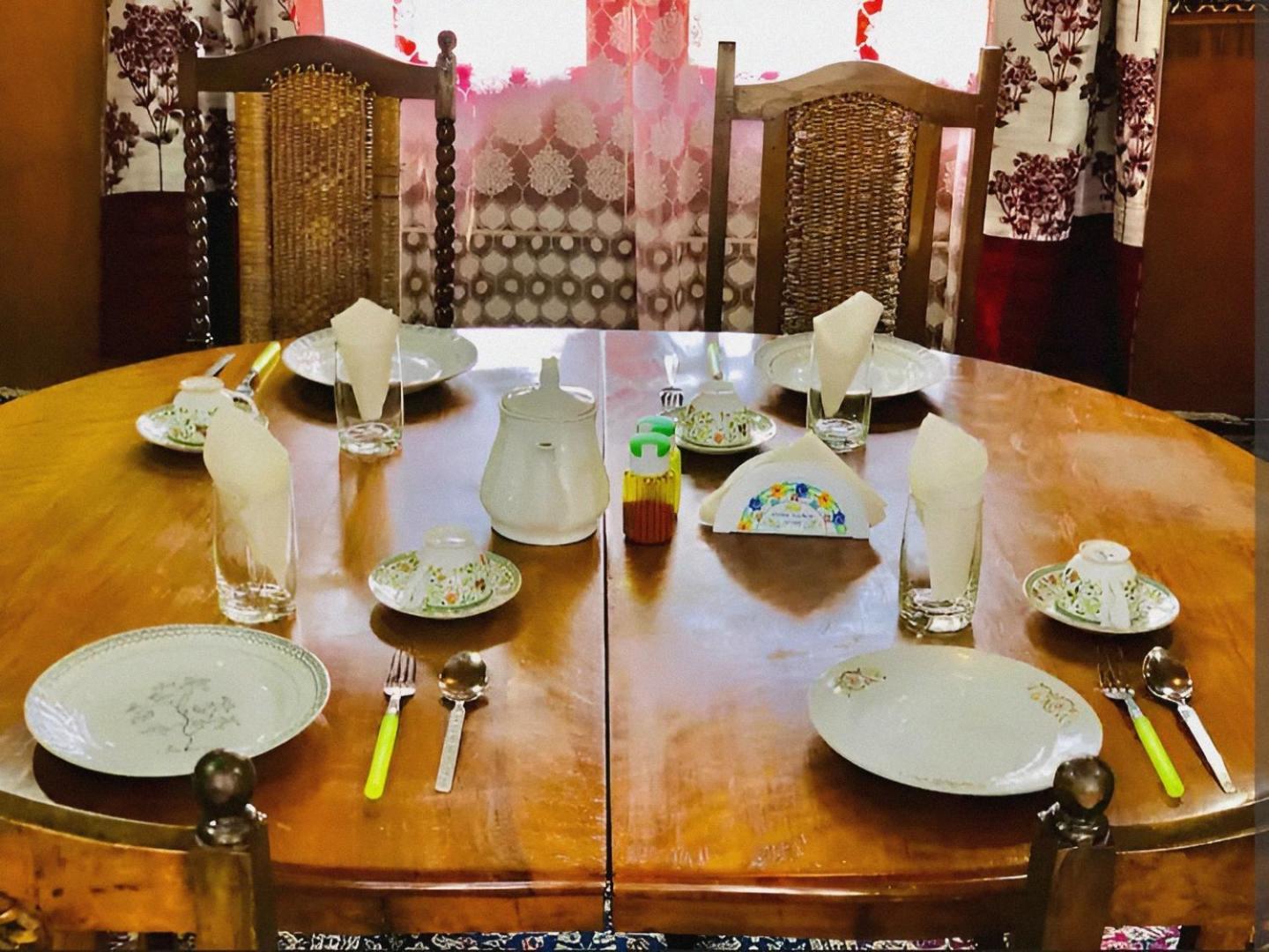 Hareem Group Of Houseboats Hotel 4*