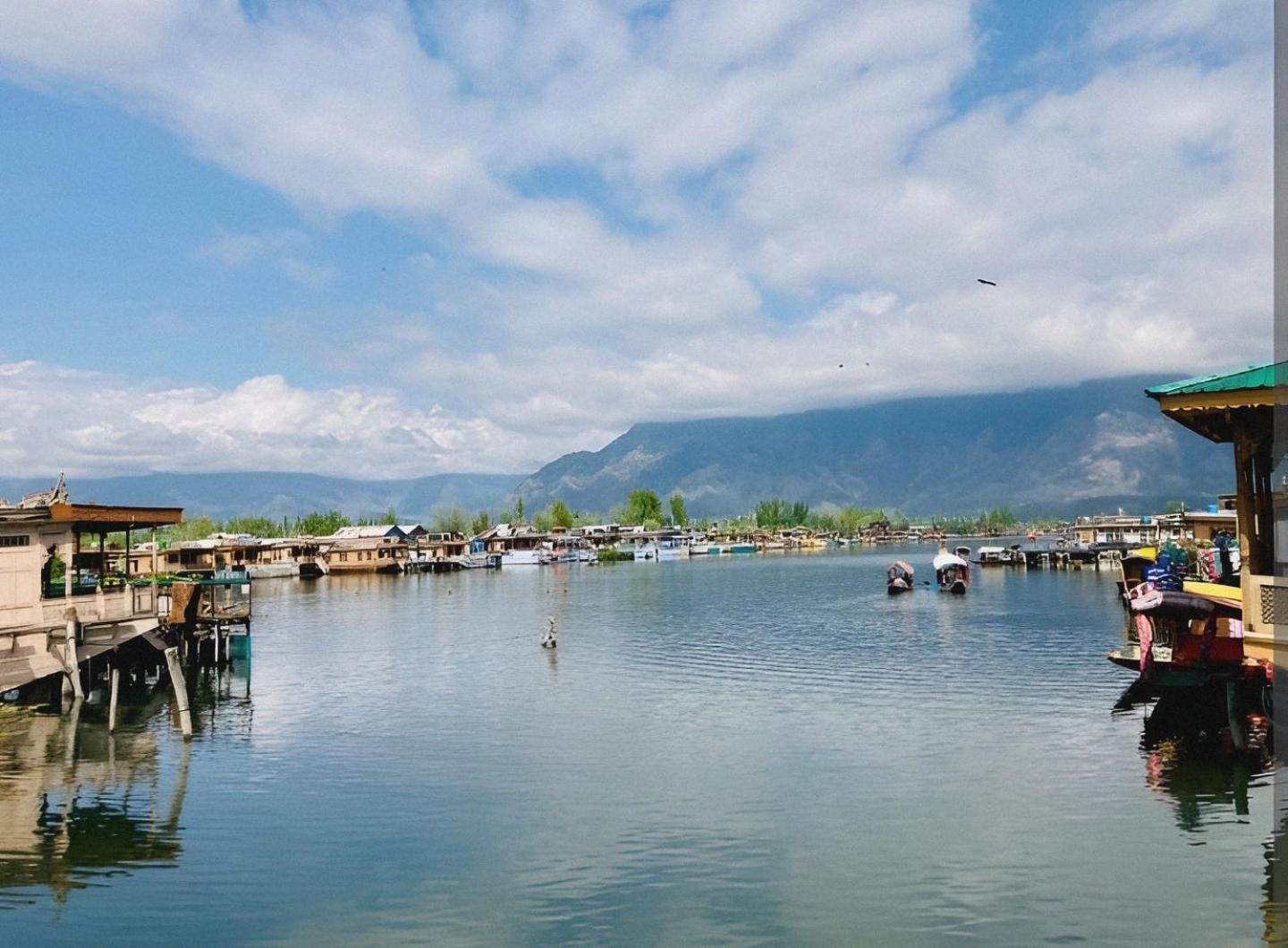 Hareem Group Of Houseboats Srinagar (Jammu and Kashmir)