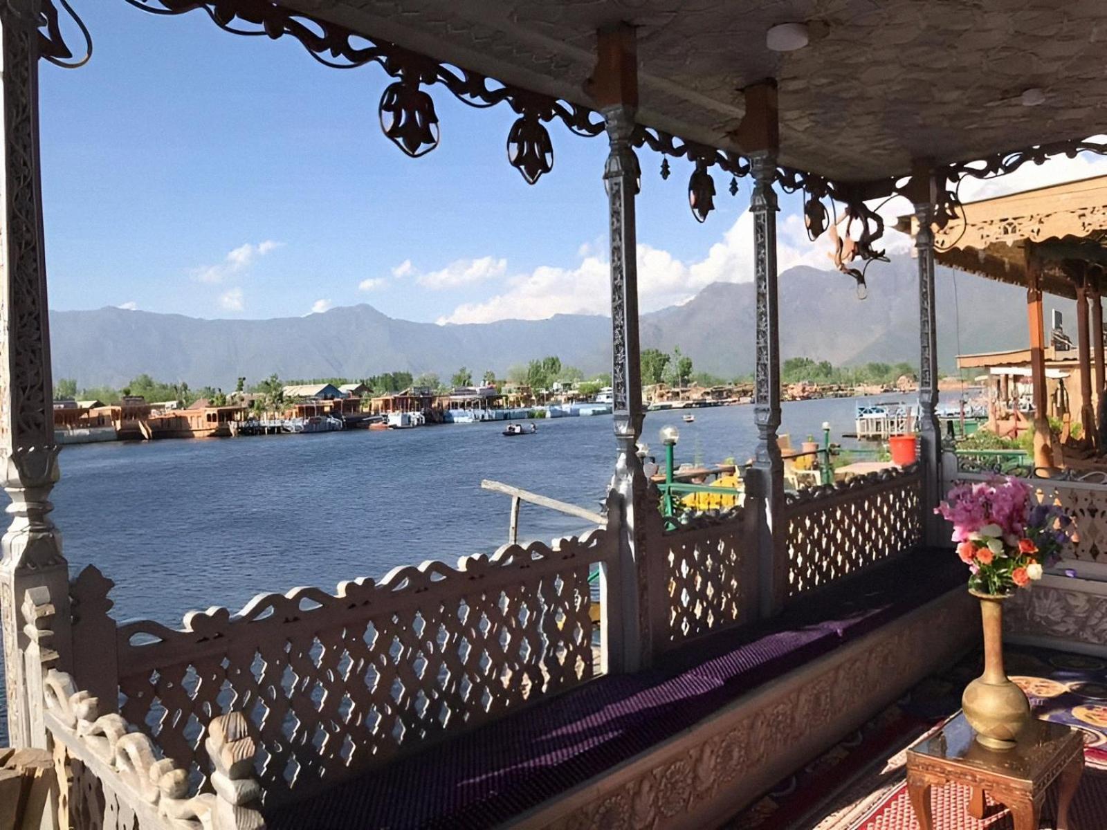 Hareem Group Of Houseboats Srinagar (Jammu and Kashmir)