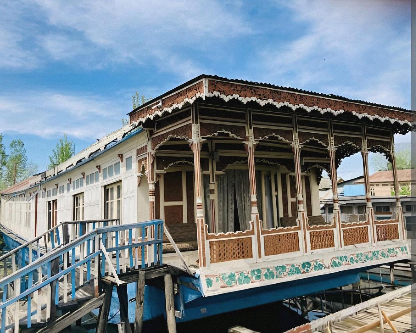 Hareem Group Of Houseboats Hotel 4*