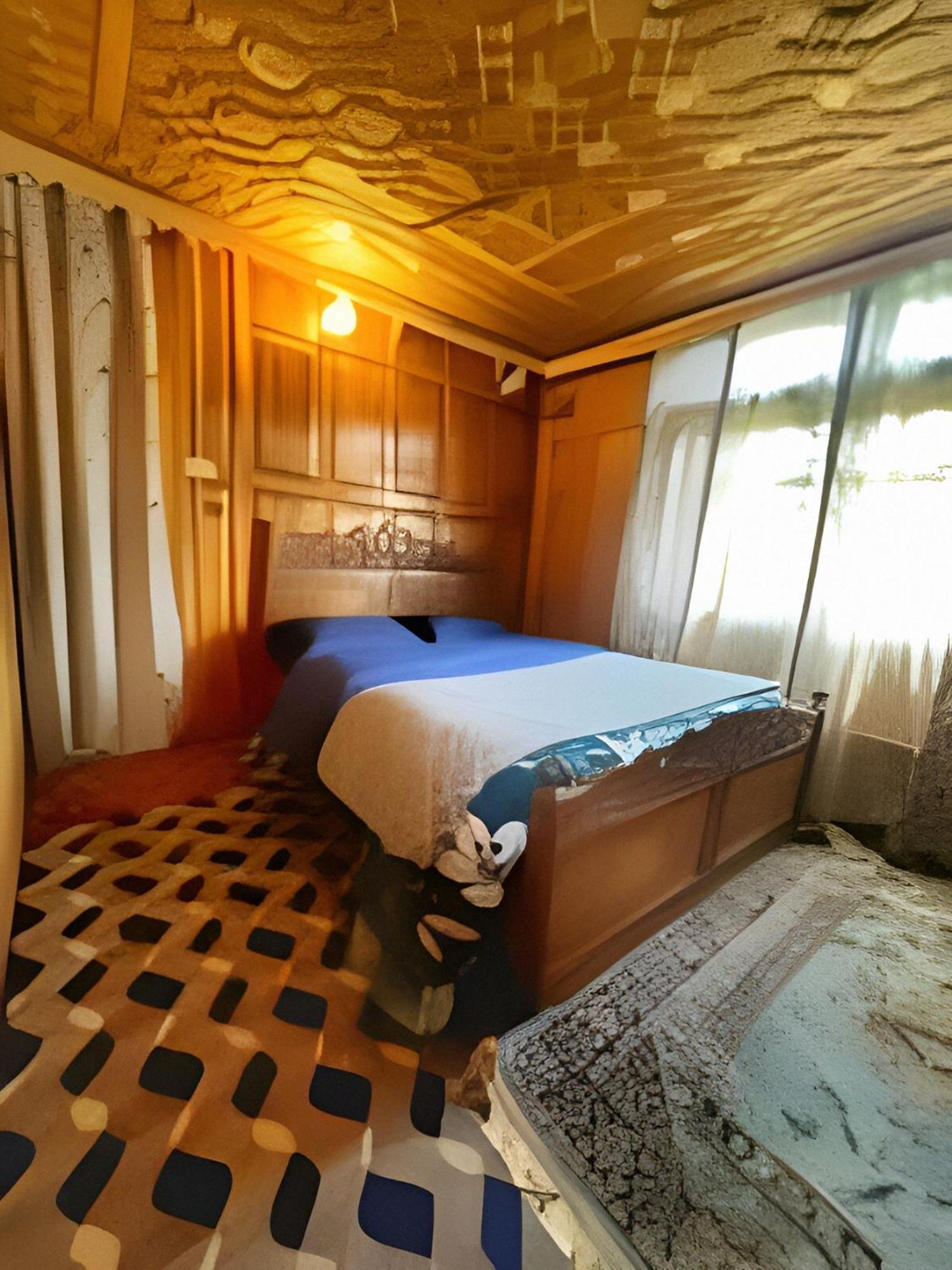 Hotel Hareem Group Of Houseboats Srinagar (Jammu and Kashmir)