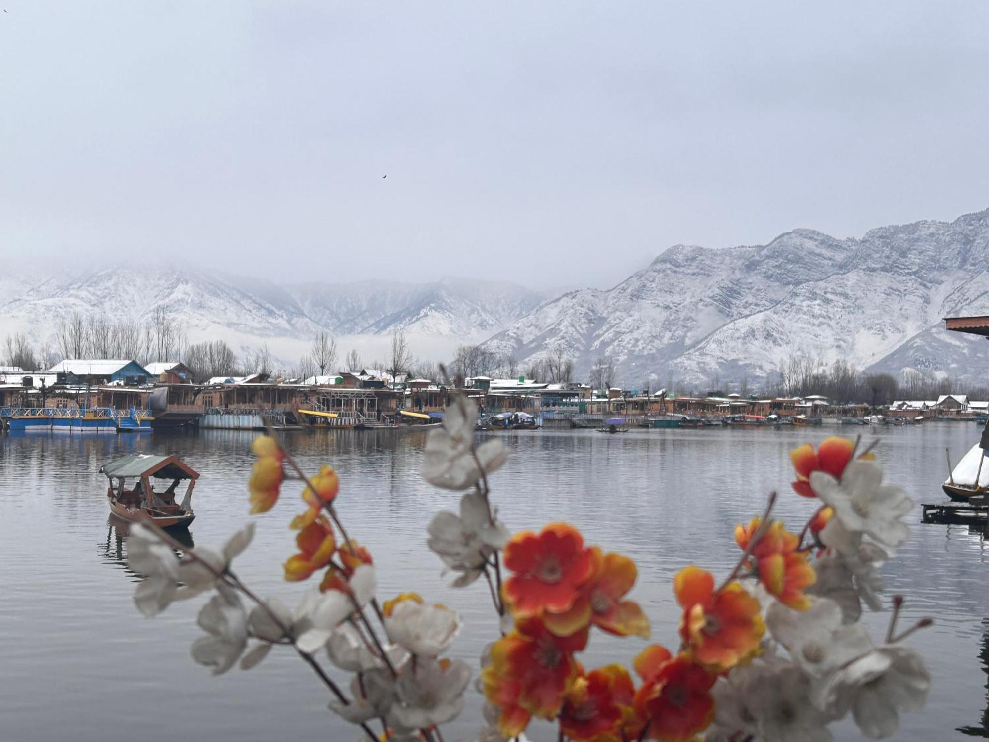 Hotel Hareem Group Of Houseboats 4*
