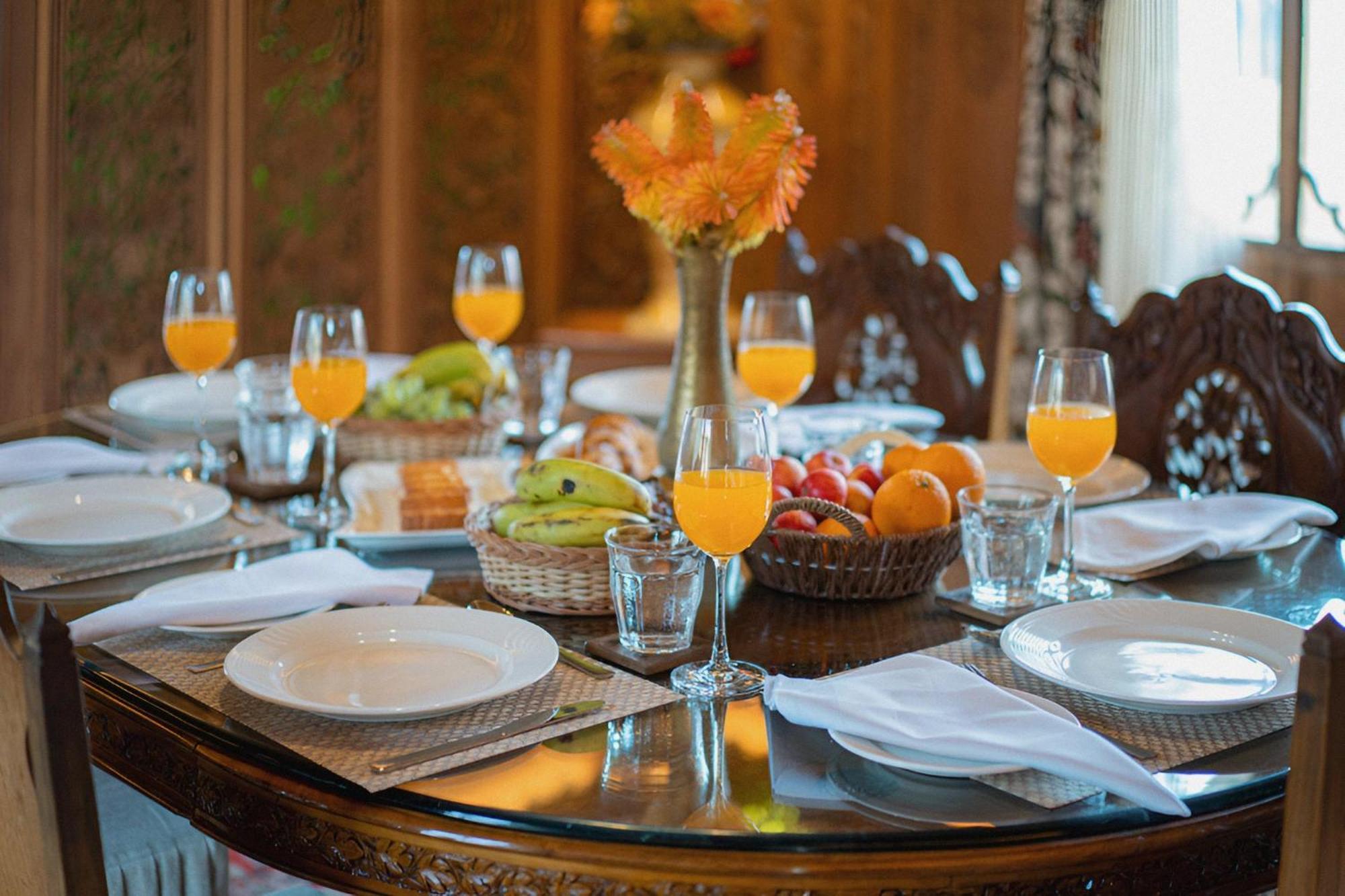 Hotel Hareem Group Of Houseboats 4*