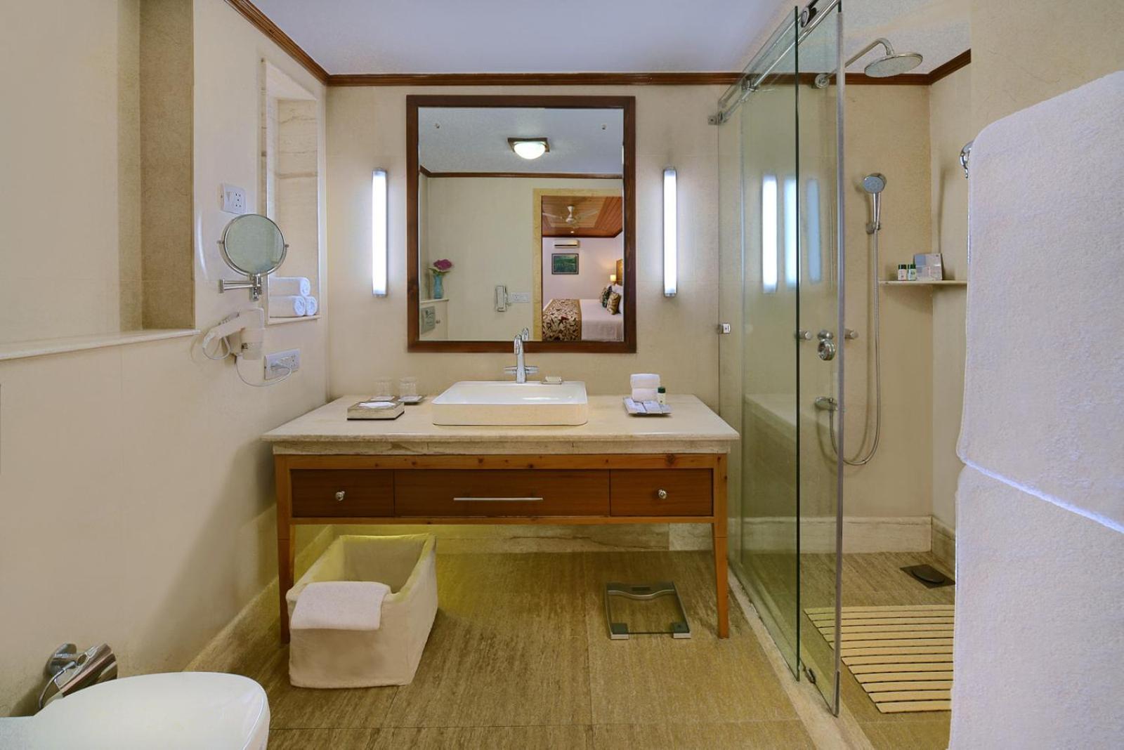 Fortune Heevan, - Member Itc Hotels' Group Resort Srinagar (Jammu and Kashmir)