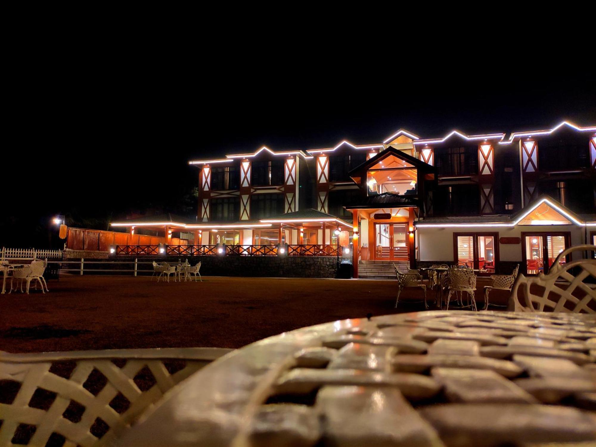Resort Fortune Heevan, - Member Itc Hotels' Group 4*