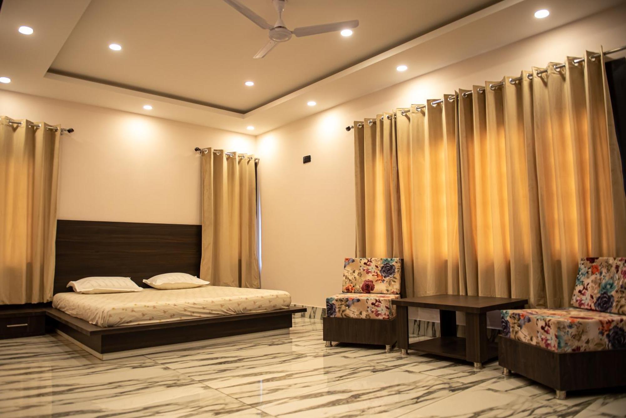 Sethi's Homestay *