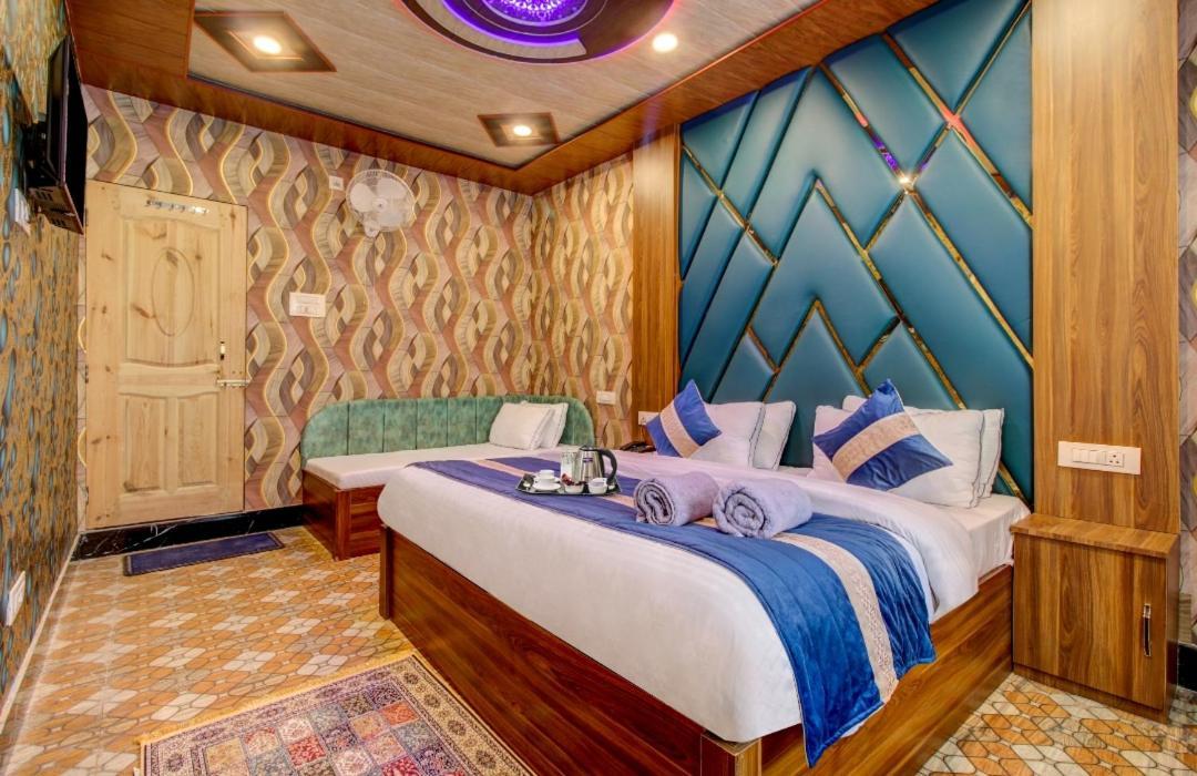 Royal Hameed Hotel Srinagar (Jammu and Kashmir)