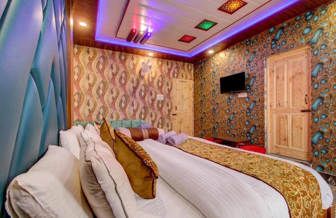 Royal Hameed Srinagar (Jammu and Kashmir)