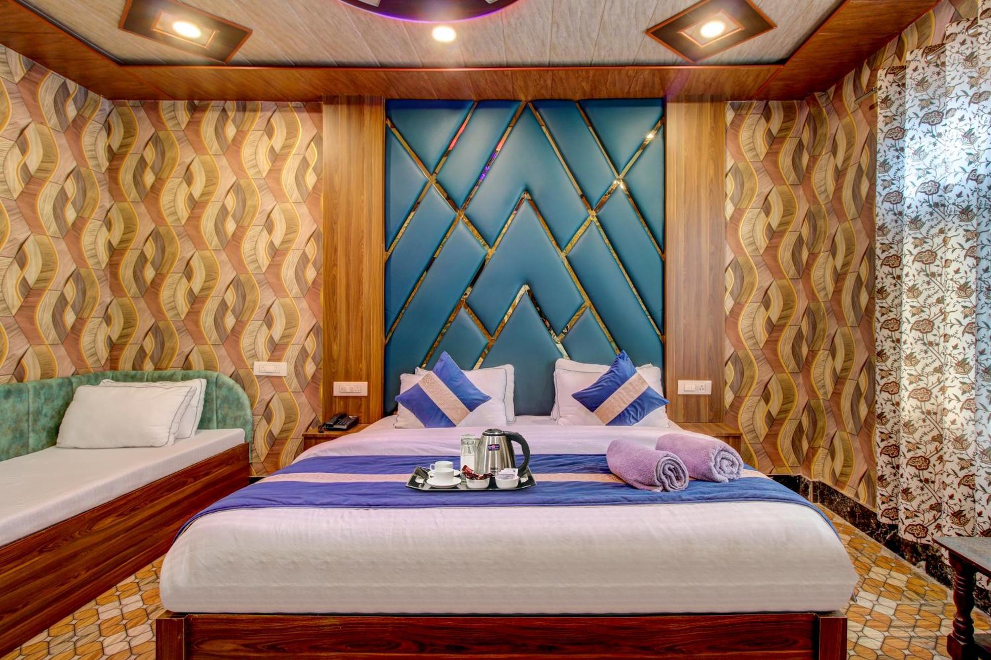 Hotel Royal Hameed