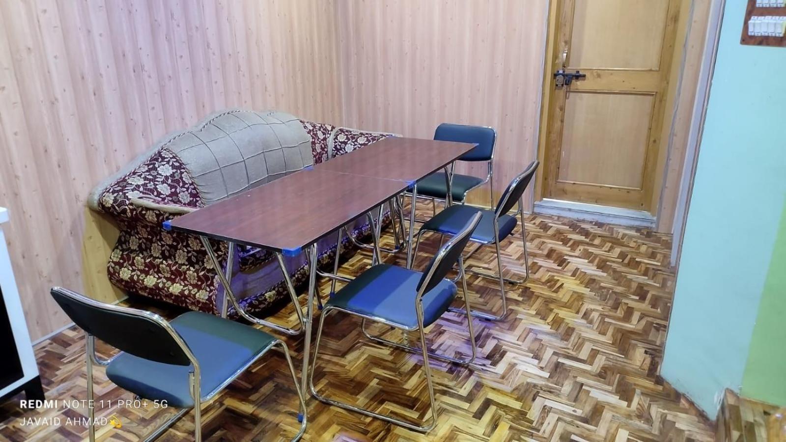 Kashmir Vintage Homestay